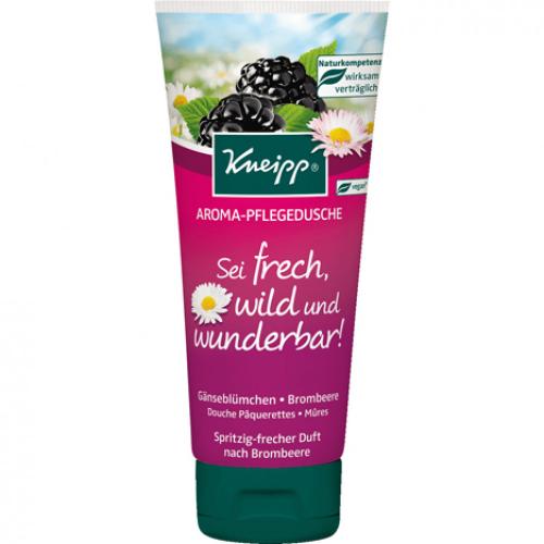Kneipp Dusch 200ml Sei frech