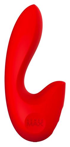 SenseMax Sense Vibe Warm - Farbe: rot