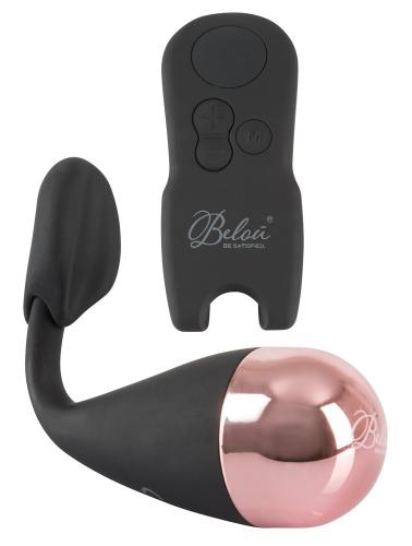 Belou - Farbe: schwarz
