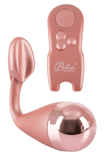 Belou - Farbe: rosa