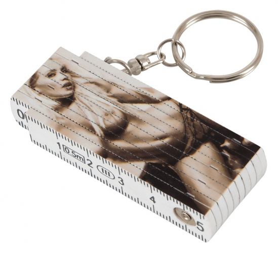 Orion Mini-Zollstock - Menge: 1Stck