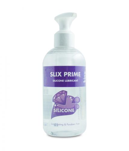 Aqua Slix Slix Prime Silicone Lubricant 250ml