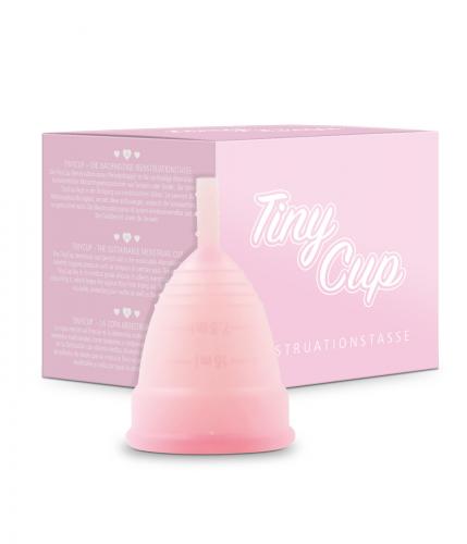 Tiny Cup Menstruationstasse - Gr��e: S