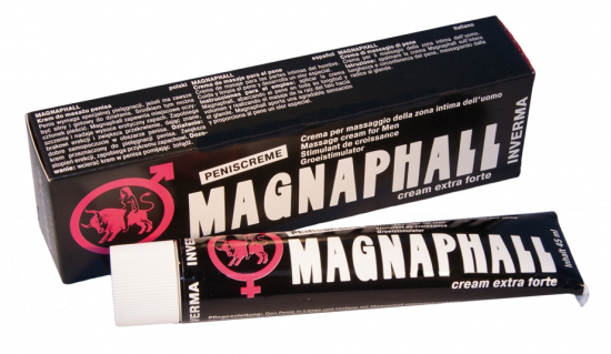 Magnaphall Peniscreme 45ml