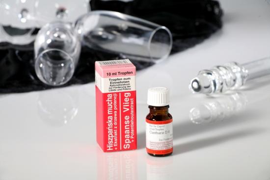 Milan Cantharis D6 Tropfen 10ml NUR F