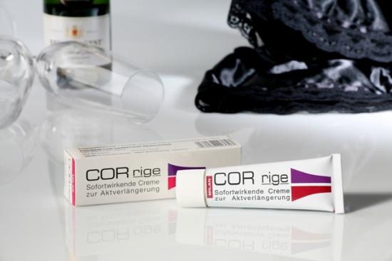 Milan Corige Creme 28ml NUR F