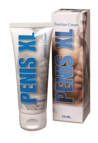Cobeco Pharma Penis XL cream - Farbe: Durchsichtig - Menge: 50ml