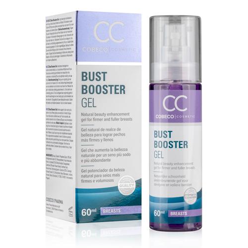 Cobeco Pharma Bust Booster - Farbe: Durchsichtig - Menge: 60ml