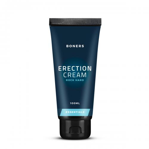 Boners Erektionscreme 100ml