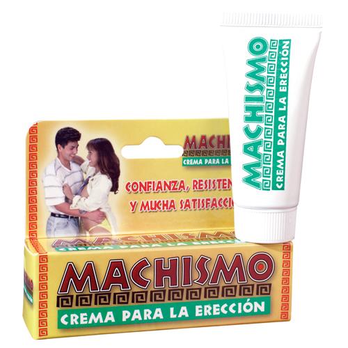 Pipedream Machismo Creme 15ml
