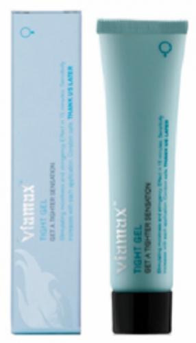 VIAMAX Viamax Tight Gel - 15 ml - Menge: 15ml