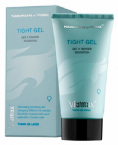 VIAMAX Viamax Tight Gel - 50 ml - Menge: 50ml
