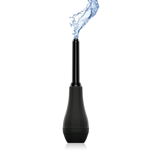 Perfect Fit Ergoflo Analdusche - Auswahl: Ergoflo Intimdusche Extra