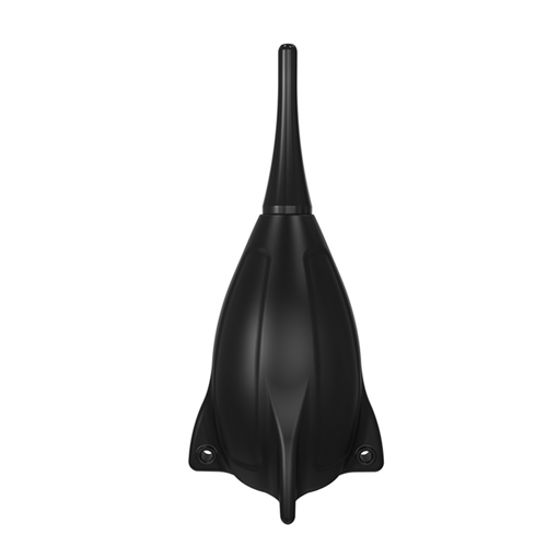 Bathmate Hydro Rocket Dusche - Farbe: Schwarz