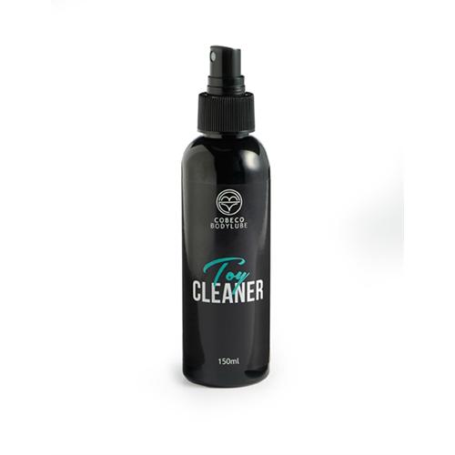 Cobeco Pharma Cobeco Toy Cleaner 150 ml - Farbe: Durchsichtig - Menge: 150ml