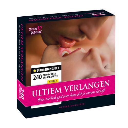 Tease & Please Wahre Liebe Erweiterungsset Volume 1 DE - Farbe: Verschiedene Farben
