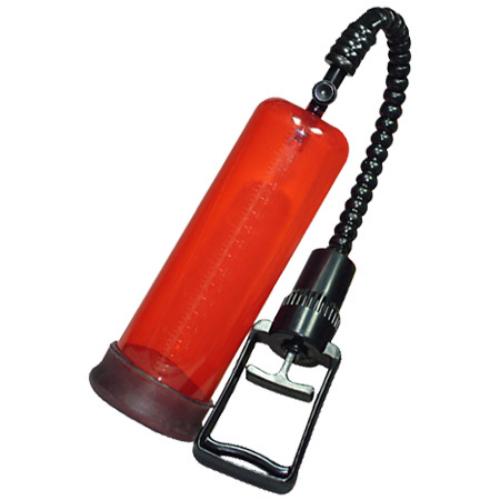 You2Toys Air Control - Farbe: Rot