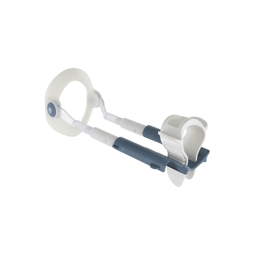 Male Edge Penisstrecker - Farbe: Wei�