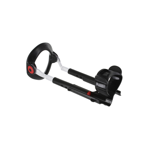 Male Edge Penisstrecker - PRO - Farbe: Schwarz