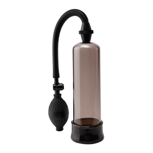 Pump Worx Anfnger Power Pumpe - schwarz - Farbe: Schwarz