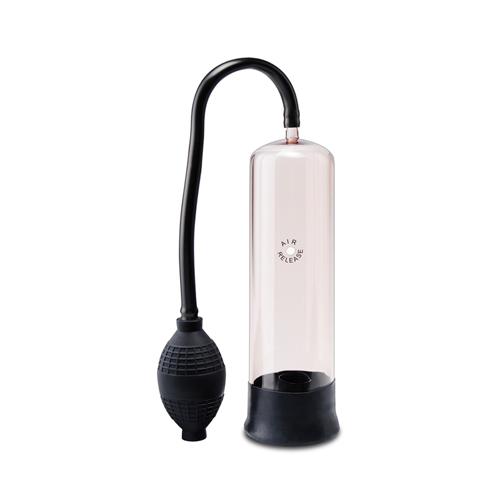 Pump Worx Rookie of the Year Pumpe - schwarz - Farbe: Schwarz