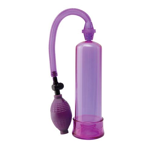 Pump Worx Anf�nger Power Pumpe - lila - Farbe: Lila
