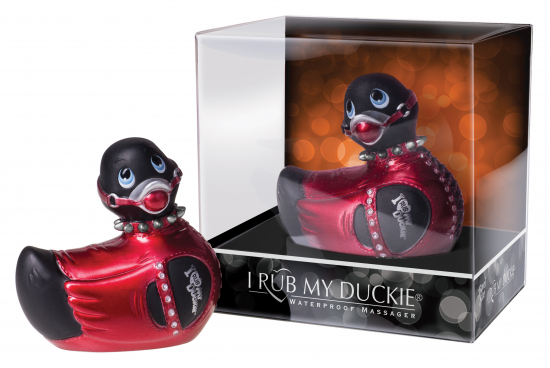 Big Teaze Toys Bade-Ente 