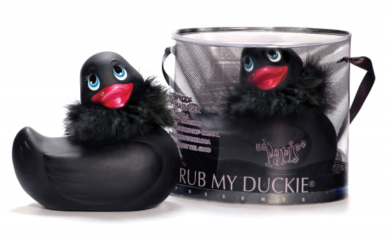 Big Teaze Toys Bade-Ente 