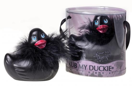 Big Teaze Toys Bade-Ente 
