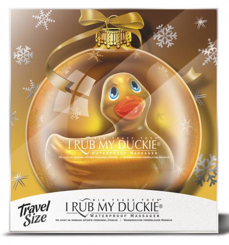 Big Teaze Toys Bade-Ente 