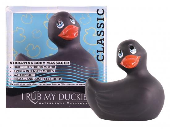 Big Teaze Toys Bade-Ente 