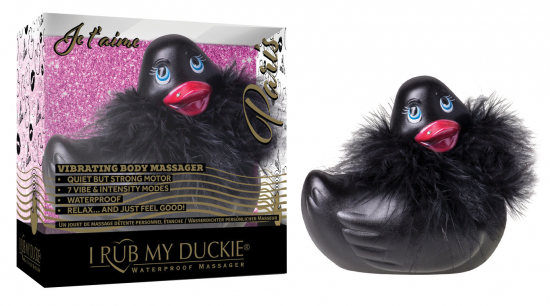 Big Teaze Toys Bade-Ente 