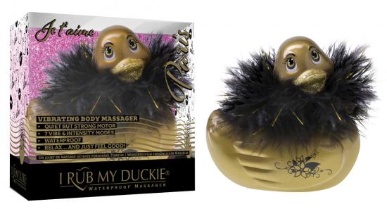 Big Teaze Toys Bade-Ente 