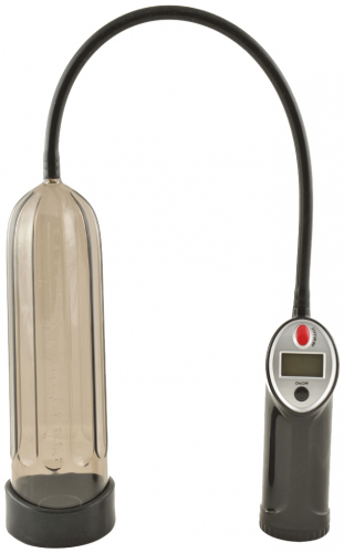 MALESATION Penispumpe - Auswahl: Pump de Luxe 