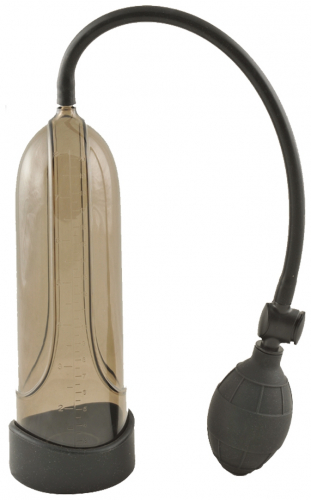 MALESATION Penispumpe - Auswahl: Pump Enlarger