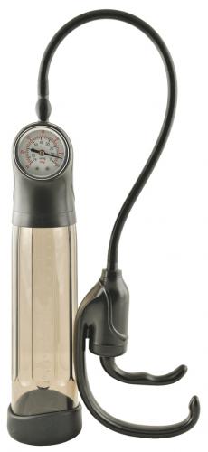 MALESATION Penispumpe - Auswahl: Pump Special