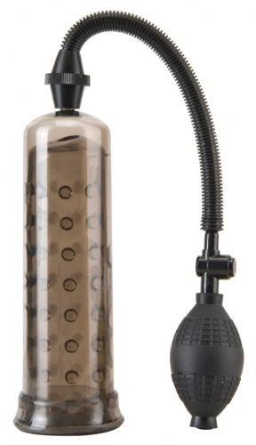 Seven Creations Penis Enlarger Potenzpumpe  - Auswahl: schwarz