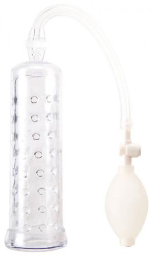Seven Creations Penis Enlarger Potenzpumpe  - Auswahl: wei