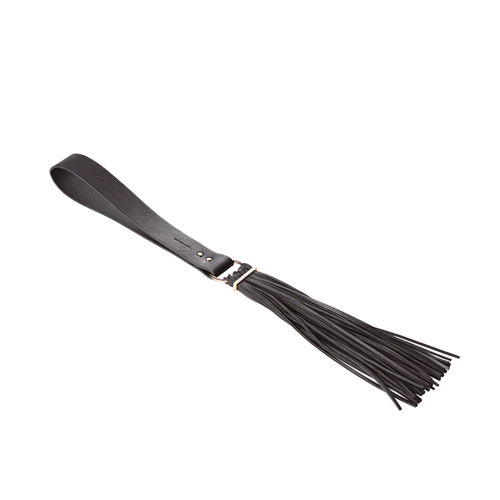 MAZE Flogger - Farbe: Schwarz