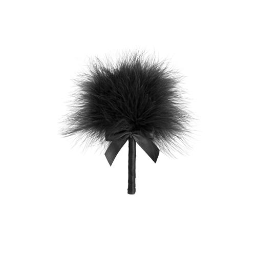Bijoux Indiscrets Tickle Me Tickler - Farbe: Schwarz