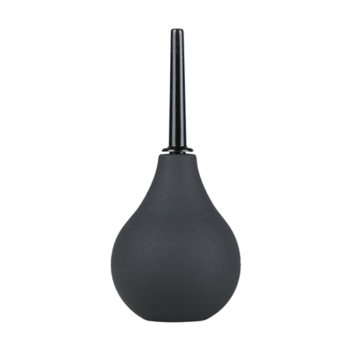 Easytoys Anal Collection Intimdusche Schwarz - Auswahl: Klein