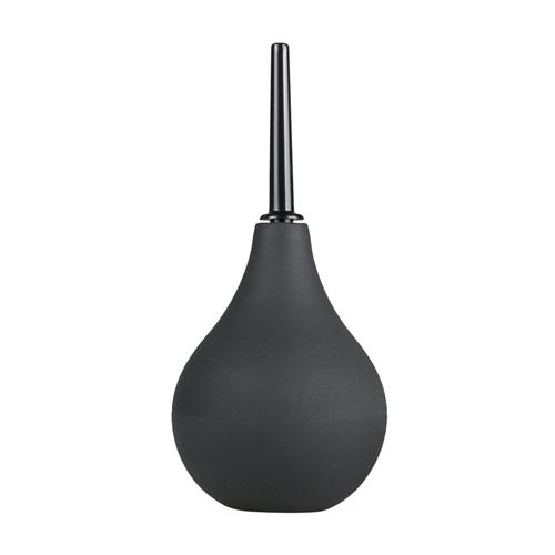 Easytoys Anal Collection Intimdusche Schwarz - Auswahl: Medium