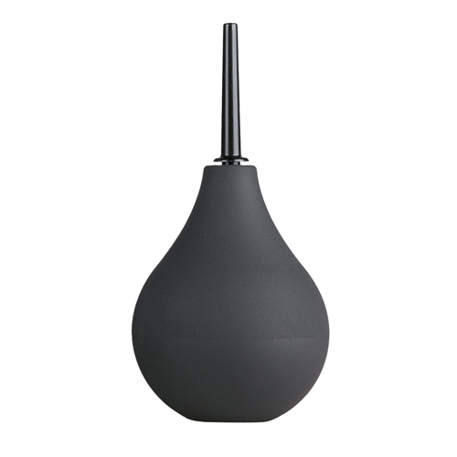 Easytoys Anal Collection Intimdusche Schwarz - Auswahl: Gro