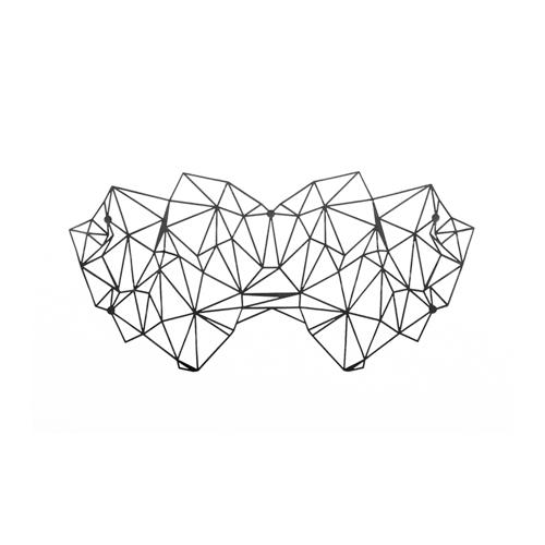 Bijoux Indiscrets Augenmaske  - Auswahl: Kristine