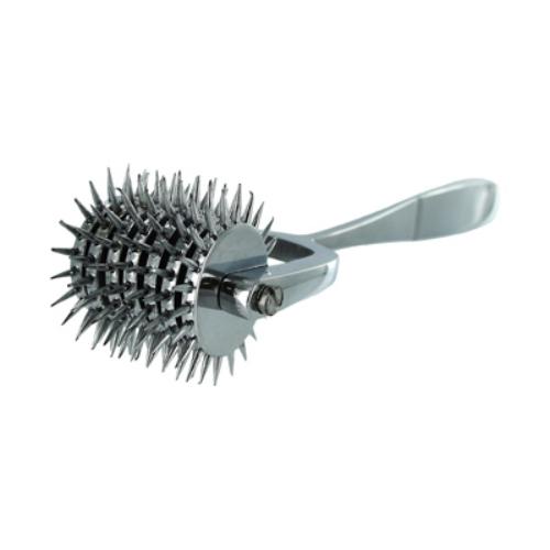 Master Series 7 Reel Pinwheel - Farbe: Silber