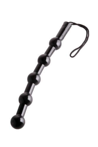 XXdreamSToys Anal Beads L - Farbe: Schwarz