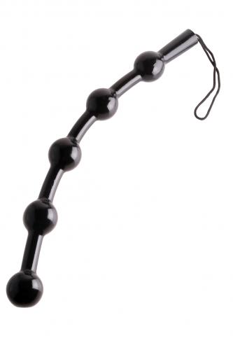 XXdreamSToys Anal Beads S - Farbe: Schwarz
