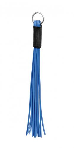 XXdreamSToys Fingerpeitsche blau - Farbe: Blau