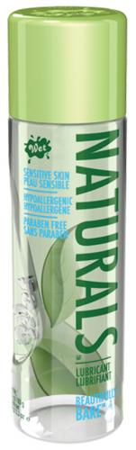 Wet NATURALS Beautifully Bare 93ml - Farbe: Transparent