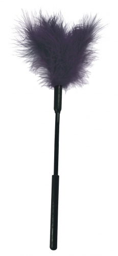 Sportsheets Feather Tickler - Farbe: Purple